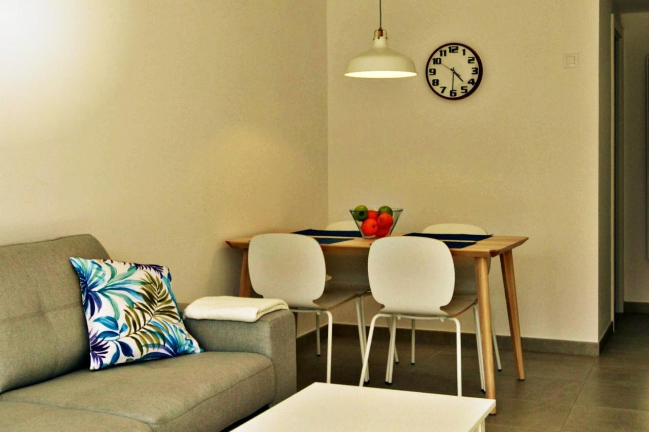Apartmán Corralejo Sun 104 Wifi Free Exteriér fotografie