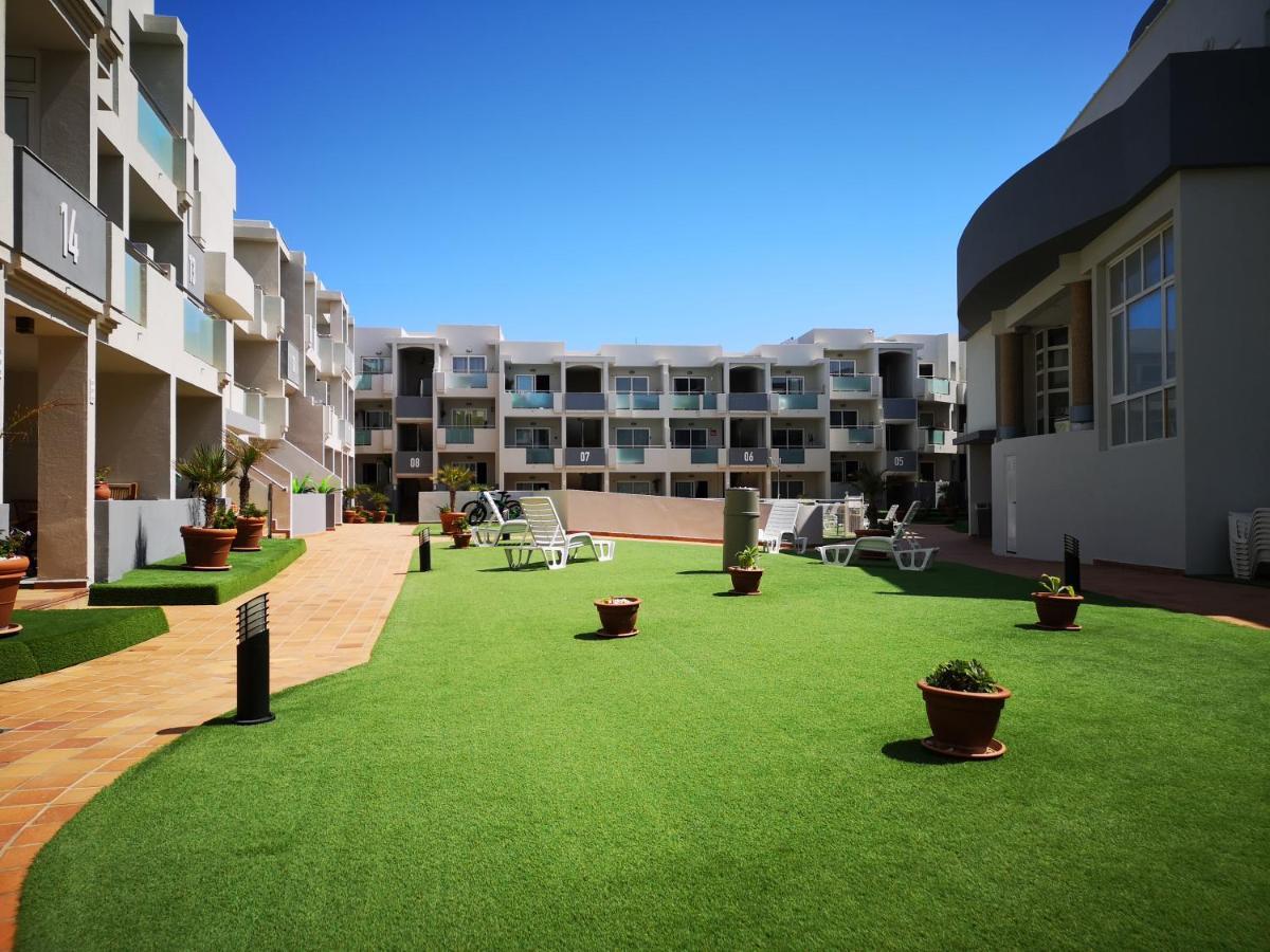 Apartmán Corralejo Sun 104 Wifi Free Exteriér fotografie