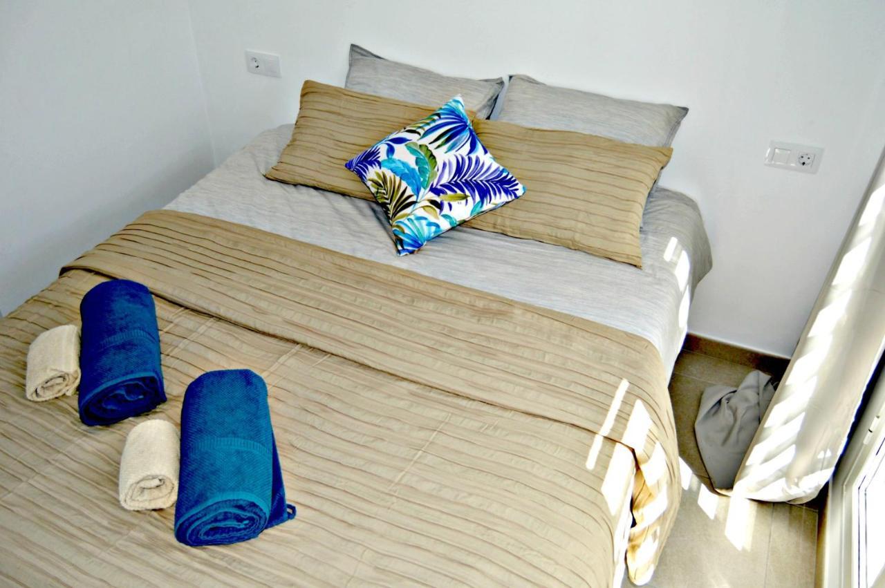 Apartmán Corralejo Sun 104 Wifi Free Exteriér fotografie