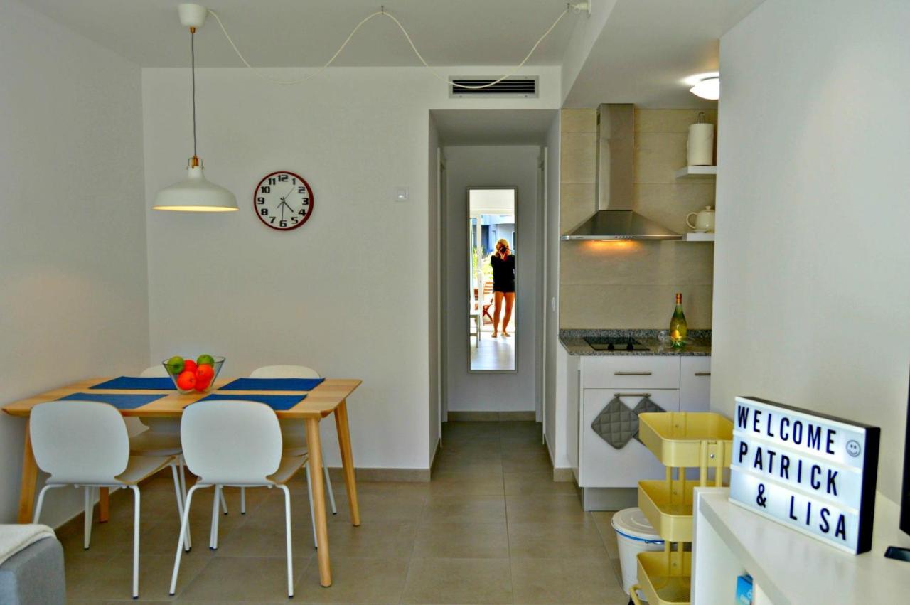 Apartmán Corralejo Sun 104 Wifi Free Exteriér fotografie