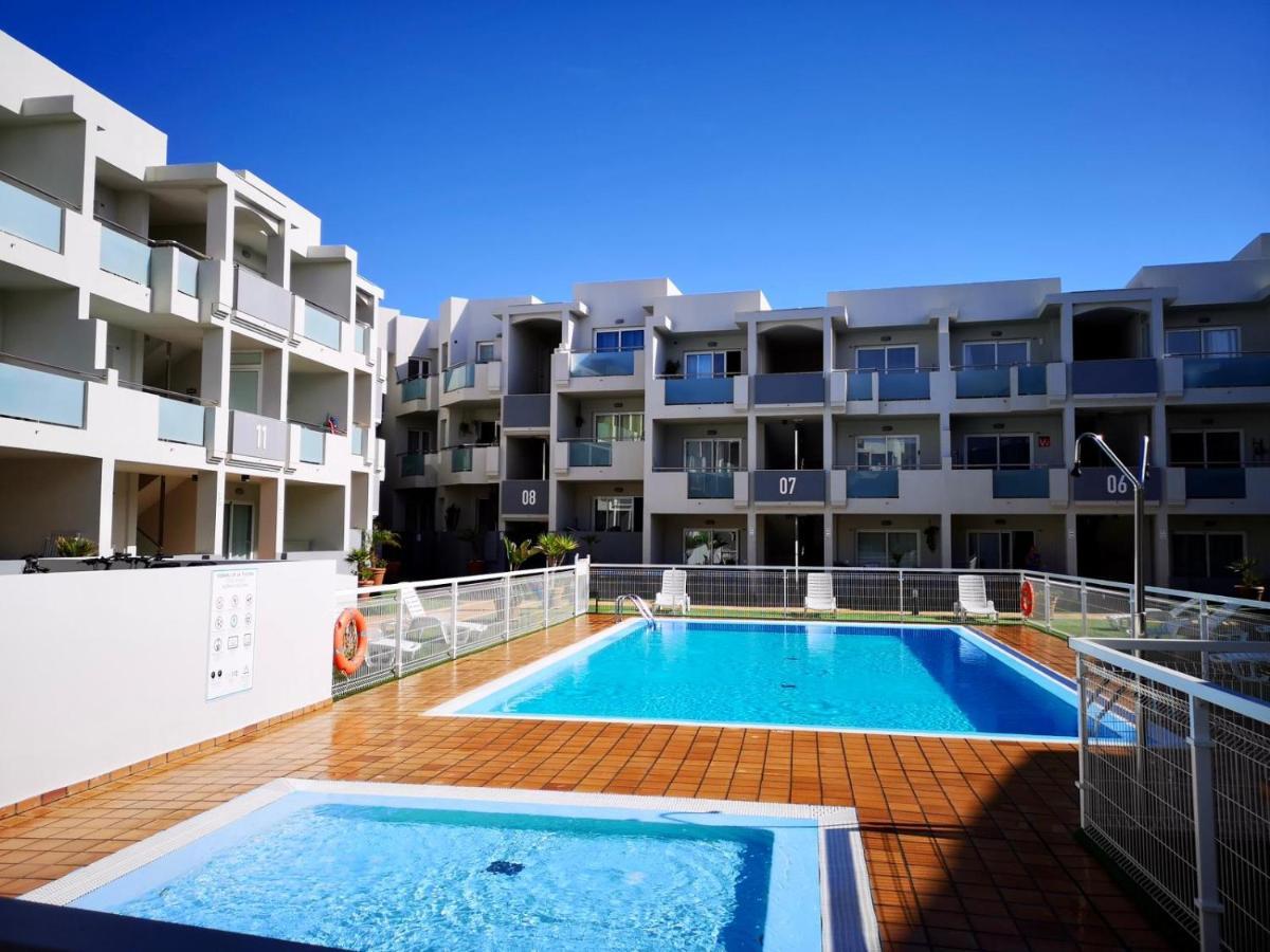 Apartmán Corralejo Sun 104 Wifi Free Exteriér fotografie