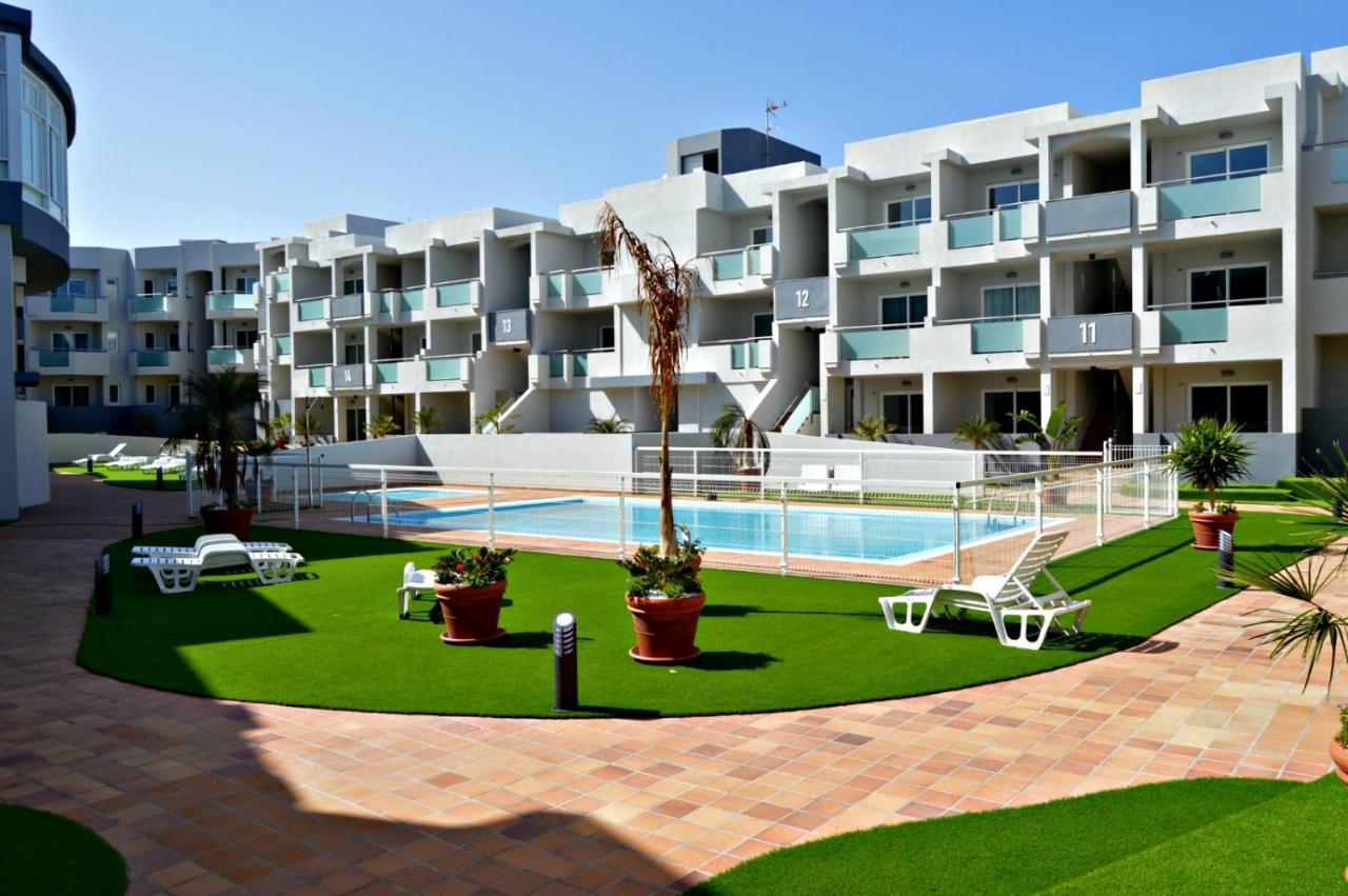 Apartmán Corralejo Sun 104 Wifi Free Exteriér fotografie