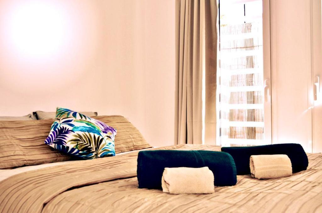 Apartmán Corralejo Sun 104 Wifi Free Exteriér fotografie