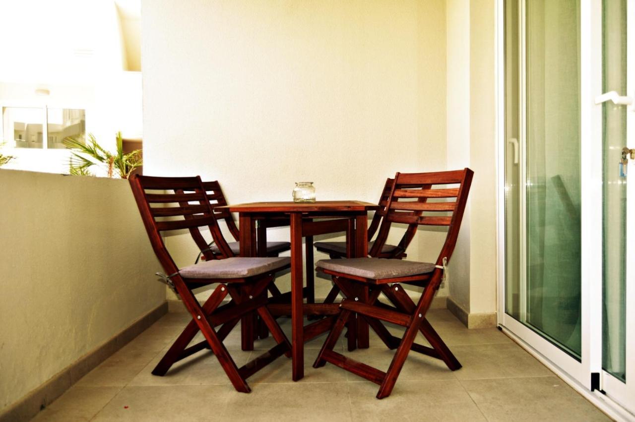 Apartmán Corralejo Sun 104 Wifi Free Exteriér fotografie