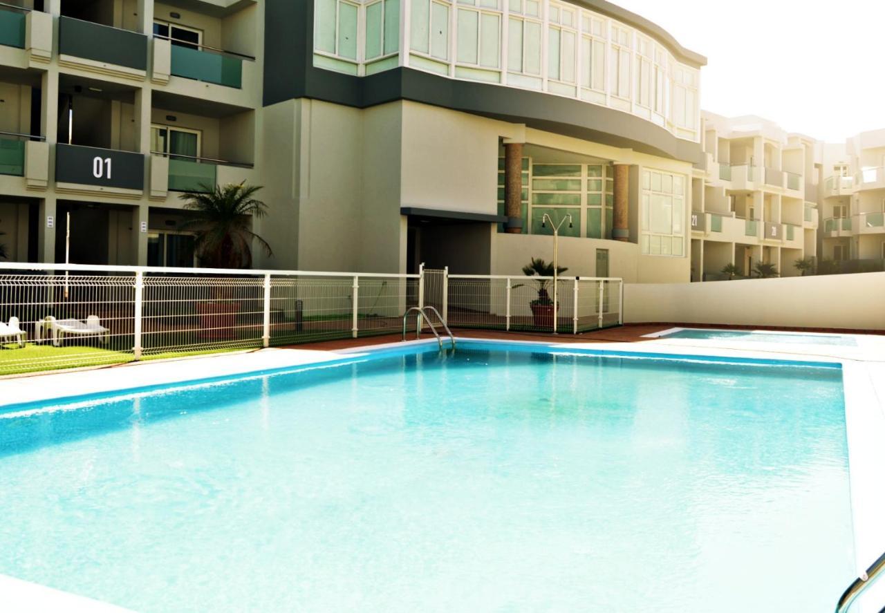 Apartmán Corralejo Sun 104 Wifi Free Exteriér fotografie