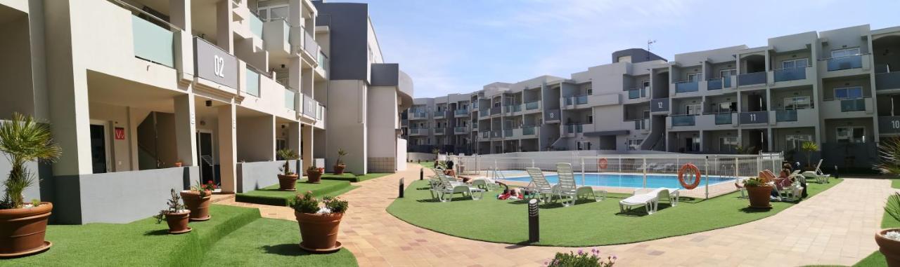 Apartmán Corralejo Sun 104 Wifi Free Exteriér fotografie